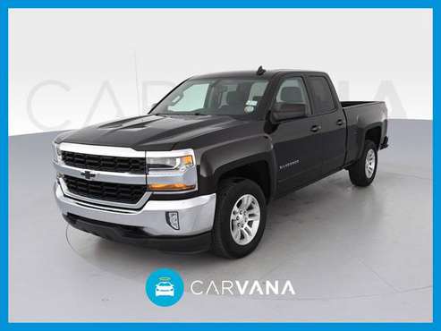 2019 Chevy Chevrolet Silverado 1500 LD Double Cab LT Pickup 4D 6 1/2 for sale in Easton, PA