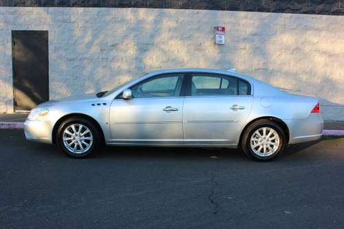 2009 Buick Lucerne "CXL" Sedan - 60,080 Actual Miles! Exceptional!!... for sale in Corvallis, OR