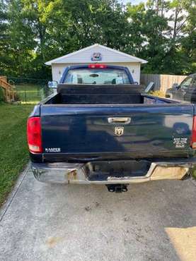 work truck for sale in Brunswick, OH