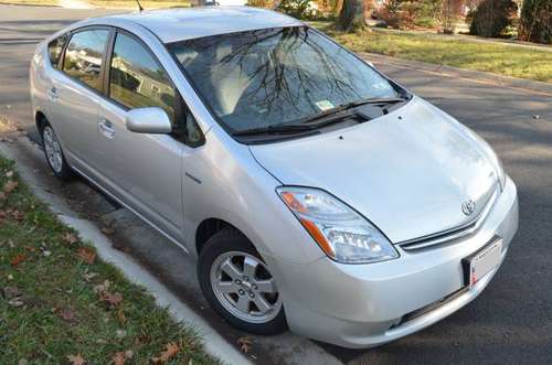 2008 Toyota Prius Touring - 95K Miles for sale in Bethesda, District Of Columbia