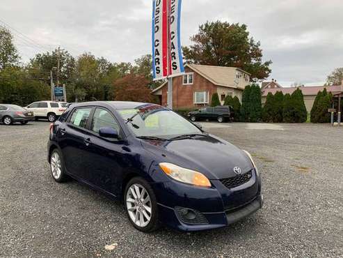 2009 Toyota Matrix XRS -Only $59 a week for sale in Gilbertsville, PA