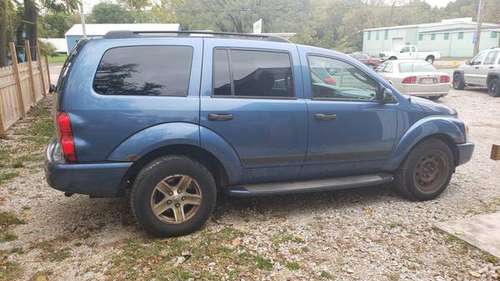 2006 Dodge Durango for sale in Springfield, OH