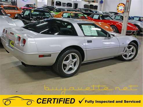 1996 Chevrolet Corvette for sale in Atlanta, GA