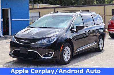 *2019 Chrysler Pacifica Minivan! We Finance From 3.99% APR & $0... for sale in Jacksonville, FL