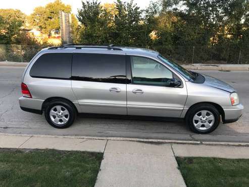 Ford freestar for sale in Blue Island, IL