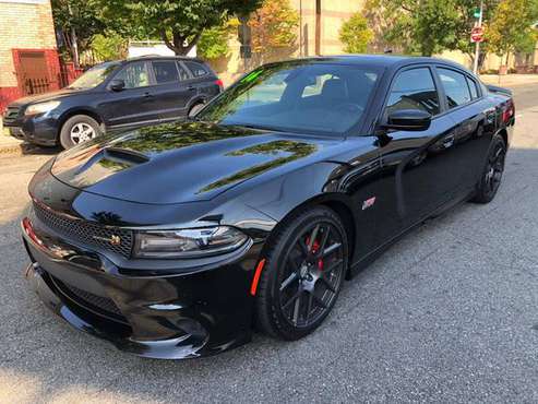 2016 Dodge Charger V8 RT Scatpack*DOWN*PAYMENT*AS*LOW*AS for sale in Bronx, NY