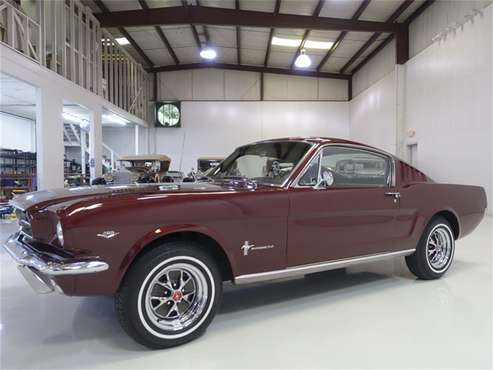 1965 Ford Mustang for sale in Saint Louis, MO