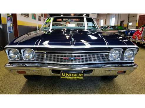 1968 Chevrolet Chevelle for sale in Mankato, MN