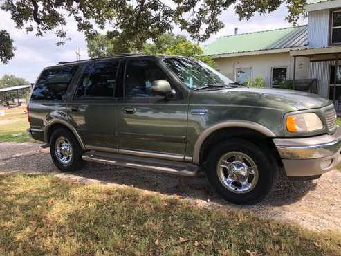 Ford Expedition for sale in Azle, TX