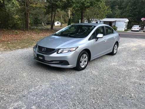2013 Honda Civic for sale in Athens, TN