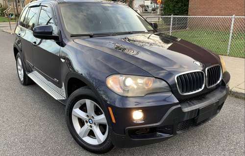 2008 BMW X5 3.0si AWD Fully Loaded - cars & trucks - by dealer -... for sale in Brooklyn, NY