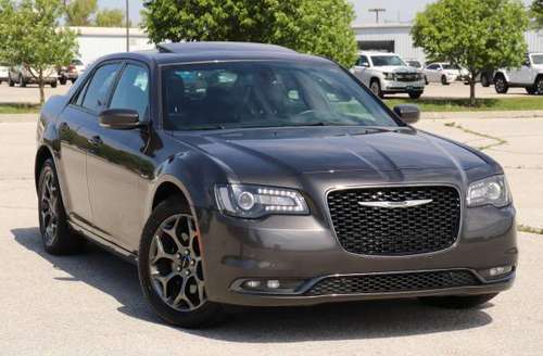 2017 Chrysler 300 S AWD 42K Miles Only - - by for sale in Omaha, NE