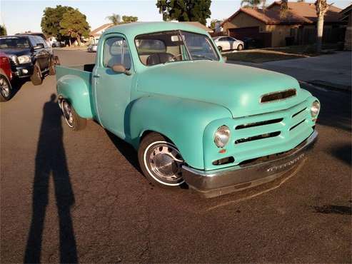 1951 Studebaker Avanti for sale in Burlington, KS