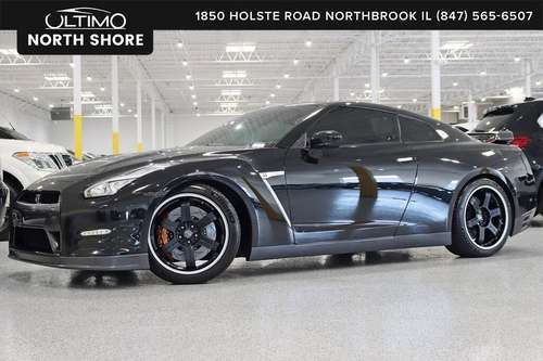 2015 Nissan GT-R Premium for sale in Northbrook, IL