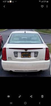 2008 Cadillac STS for sale in Rochester , NY
