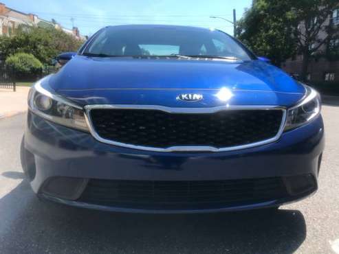 2017 Kia Forte - cars & trucks - by dealer - vehicle automotive sale for sale in Brooklyn, NY