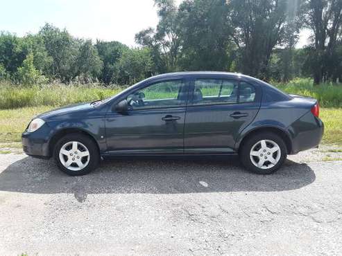 2008 chevy cobalt for sale in Homer, IA