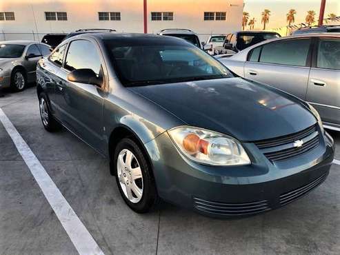 Chevy Cobalt 2007 $1950 or DOWN payment as low as $499 for sale in Phoenix, AZ
