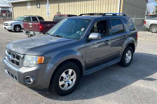 2012 Ford Escape LMT AWD - 1 Owner - - by dealer for sale in Omaha, NE