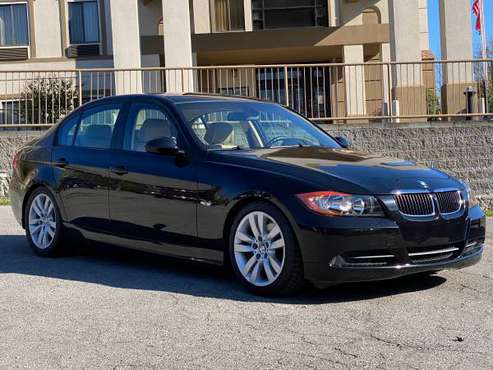 2008 BMW 328I Sport One owner 89k miles - cars & trucks - by dealer... for sale in Brentwood, TN