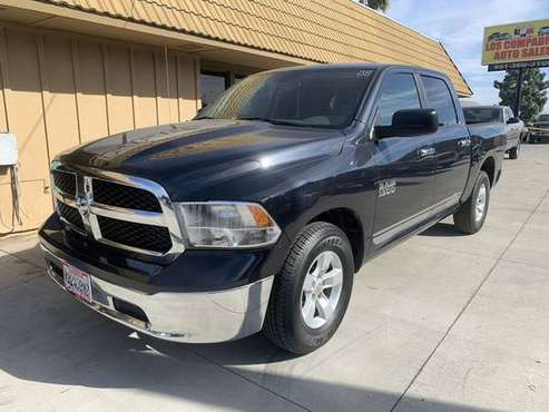 Ram 1500 Crew Cab - BAD CREDIT BANKRUPTCY REPO SSI RETIRED APPROVED... for sale in Riverside, CA