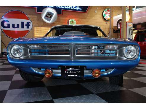 For Sale at Auction: 1970 Plymouth Barracuda for sale in Marlboro, NJ
