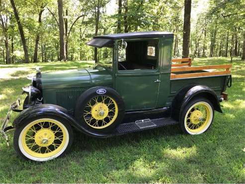 1929 Ford Model T for sale in Cadillac, MI