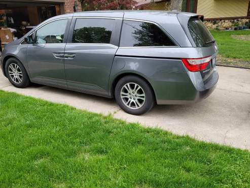 2012 Odyssey EX-L for sale in Dayton, OH