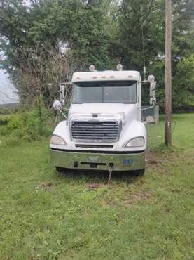 05 freightliner Columbia for sale in Grapeland, TX