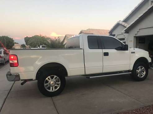 Ford F-150 Lariat **CLEAN Title ** for sale in Glendale, AZ