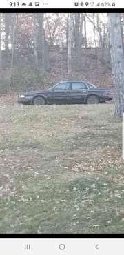 Buick century 96 for sale in Brainerd , MN