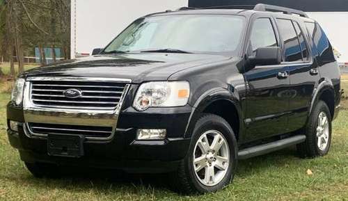 Ford Explorer - BAD CREDIT BANKRUPTCY REPO SSI RETIRED APPROVED for sale in Elkton, DE