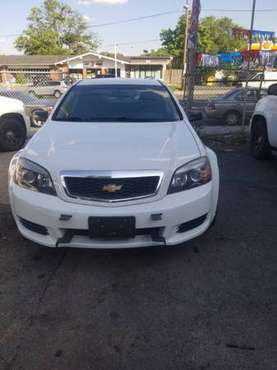 2013 chevy caprice for sale in Washington, District Of Columbia