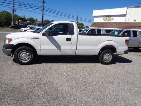 2014 FORD F150 - - by dealer - vehicle automotive sale for sale in BRICK, NJ
