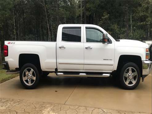 2018 Chevrolet Silverado for sale in Dickson, TN