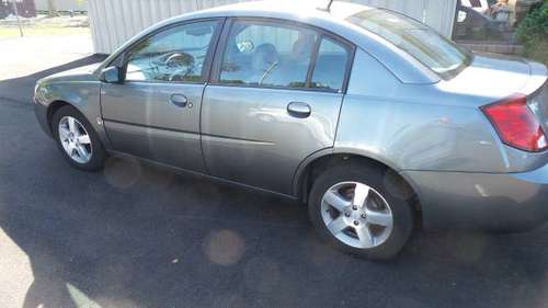 2006 SATURN ION 81K for sale in Lima, OH