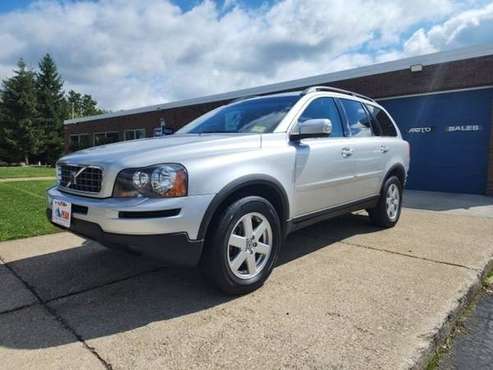 2007 Volvo XC90 3 2 - - by dealer - vehicle for sale in Medina, OH
