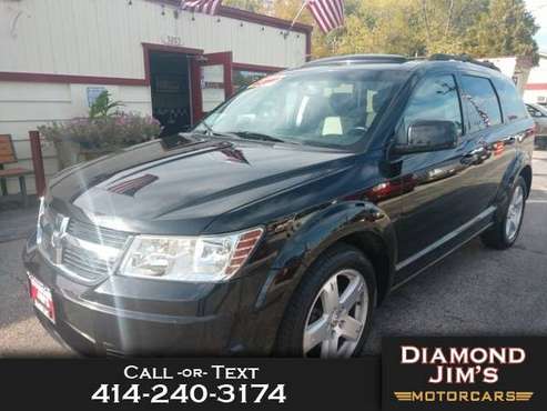 2009 Dodge Journey SXT for sale in Greenfield, WI