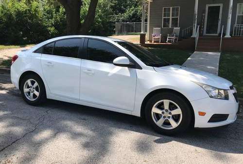 2012 Chevy Cruze LT for sale in Eldon, MO