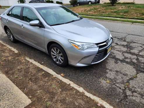2015 Toyota Camry for sale in South River, NJ