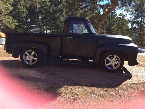 1953 Ford F100 for sale in Long Island, NY