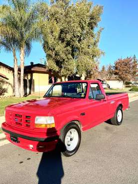 1993 Ford F-150 Lightning - cars & trucks - by owner - vehicle... for sale in Covina, CA