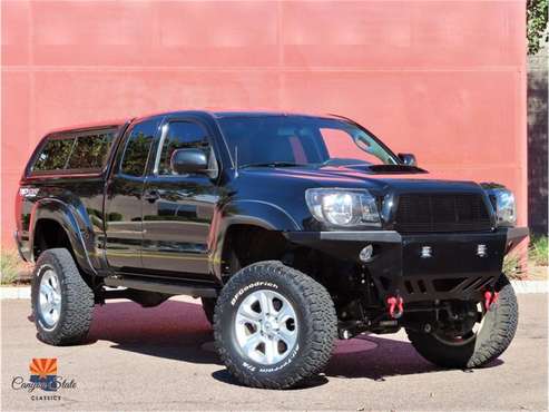 2008 Toyota Tacoma for sale in Tempe, AZ