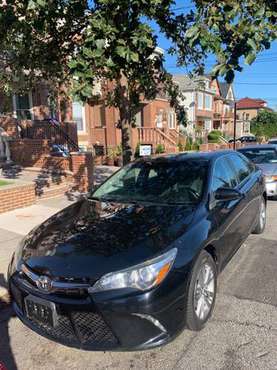 2015 Toyota Camry SE for sale in Brooklyn, NY