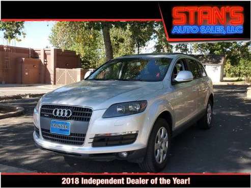 2007 Audi Q7 36 quattro for sale in Westminster, CO