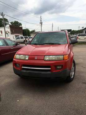 2004 Saturn vue for sale in Sioux City, IA