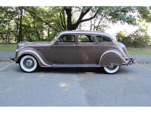 1937 Chrysler Airflow for sale in Lake Oswego, OR