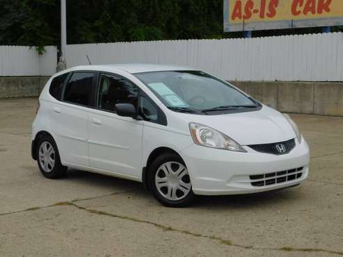 2009 Honda Fit - - by dealer - vehicle automotive sale for sale in Flint, MI