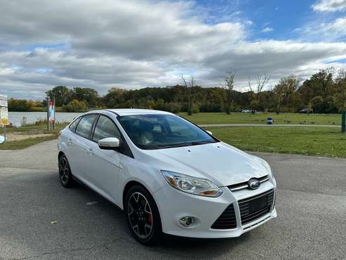 2013 Ford Focus SE for sale in Glenview, IL