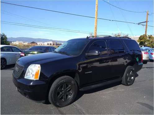 BLACKED OUT YUKON for sale in Medford, OR